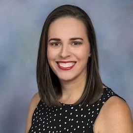 Associate CZimmerman